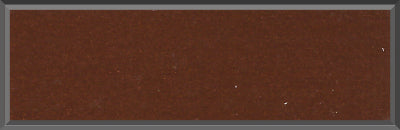 Original Factory Dark Bronze Poly Paint Code K6 from 1971 Dodge Charger