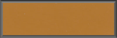Original Factory Butterscotch Paint Code L5 from 1971 Dodge Charger