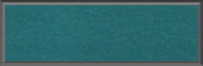 Original Factory Turquoise Poly Paint Code Q5 from 1971 Dodge Charger