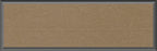 Original Factory Tan Poly Paint Code T2 from 1971 Dodge Charger