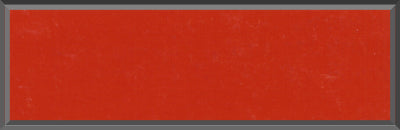 Original Factory Hemi Orange Paint Code V2 from 1971 Dodge Charger