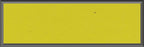 Original Factory Citron Yella Paint Code Y3 from 1971 Dodge Charger