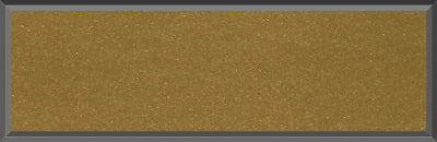 Original Factory Gold Poly Paint Code Y8 from 1971 Dodge Charger
