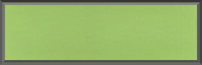Original Factory Grabber Lime Paint Code I from 1971 Ford Mustang