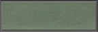 Original Factory Medium Green Poly Paint Code P from 1971 Ford Mustang
