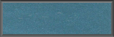 Original Factory Ascot Blue Poly Paint Code 24 from 1972 Chevrolet Chevelle