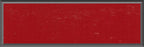 Original Factory Cranberry Red Paint Code 75 from 1972 Chevrolet Chevelle