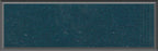 Original Factory Bryar Blue Poly Paint Code 945 from 1972 Chevrolet Corvette