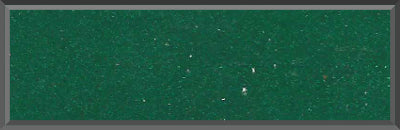 Original Factory Spring Green Poly Paint Code 36 from 1972 Chevrolet Nova