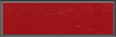 Original Factory Cranberry Red Paint Code 75 from 1972 Chevrolet Nova