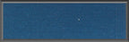Original Factory Brite Blue Poly Paint Code B5 from 1972 Dodge Charger