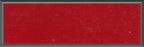 Original Factory Red Paint Code E5 from 1972 Dodge Charger