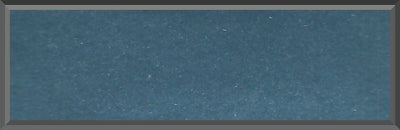 Original Factory Light Blue Poly Paint Code 24 from 1973 Chevrolet Camaro