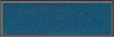 Original Factory Dark Blue Poly Paint Code 26 from 1973 Chevrolet Camaro