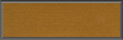 Original Factory Light Copper Poly Paint Code 60 from 1973 Chevrolet Camaro