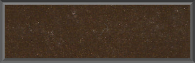 Original Factory Dark Brown Poly Paint Code 68 from 1973 Chevrolet Camaro