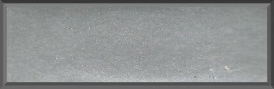 Original Factory Corvette Silver Poly Paint Code 914 from 1973 Chevrolet Corvette