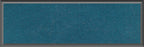 Original Factory Medium Blue Poly Paint Code 922 from 1973 Chevrolet Corvette