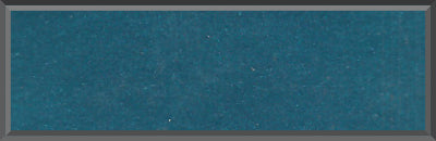 Original Factory Medium Blue Poly Paint Code 922 from 1973 Chevrolet Corvette