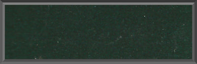 Original Factory Blue Green Poly Paint Code 945 from 1973 Chevrolet Corvette
