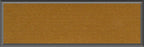 Original Factory Light Copper Poly Paint Code 60 from 1973 Chevrolet Nova