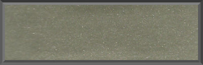 Original Factory Silver Poly Paint Code 64 from 1973 Chevrolet Nova