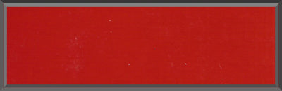 Original Factory Medium Red Paint Code 75 from 1973 Chevrolet Nova