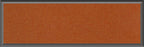 Original Factory Medium Orange Poly Paint Code 97 from 1973 Chevrolet Nova