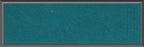 Original Factory Aqua Blue Poly Paint Code 36 from 1974 Chevrolet Camaro