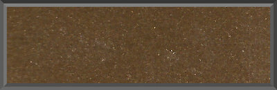 Original Factory Golden Brown Poly Paint Code 59 from 1974 Chevrolet Camaro