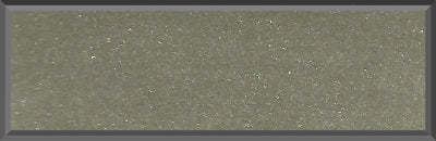 Original Factory Silver Poly Paint Code 64 from 1974 Chevrolet Camaro