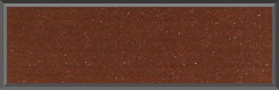 Original Factory Bronze Poly Paint Code 66 from 1974 Chevrolet Camaro