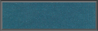 Original Factory Corvette Med. Blue Poly Paint Code 922 from 1974 Chevrolet Corvette