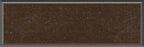 Original Factory Dark Brown Poly Paint Code 968 from 1974 Chevrolet Corvette