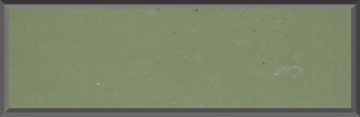 Original Factory Medium Green Paint Code 44 from 1975 Chevrolet Camaro