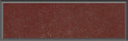 Original Factory Dark Red Paint Code 74 from 1975 Chevrolet Corvette