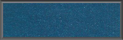 Original Factory Bright Blue Poly Paint Code 26 from 1975 Chevrolet Nova