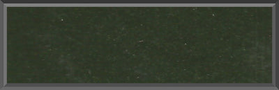 Original Factory Dark Green Poly Paint Code 49 from 1975 Chevrolet Nova