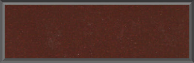 Original Factory Dark Red Paint Code 74 from 1975 Chevrolet Nova