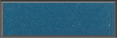 Original Factory Bright Blue Poly Paint Code 22 from 1976 Chevrolet Corvette