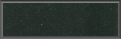 Original Factory Corvette Dark Green Poly Paint Code 33 from 1976 Chevrolet Corvette
