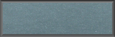 Original Factory Light Blue Poly Paint Code 28 WA4743 from 1976 Chevrolet Nova