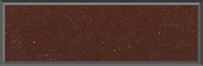 Original Factory Mahogany Poly Paint Code 37 from 1976 Chevrolet Nova