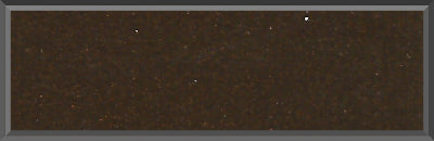 Original Factory Brown Poly Paint Code from 1977 Chevrolet Camaro