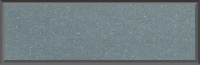 Original Factory Light Blue Poly Paint Code 26 from 1977 Chevrolet Corvette