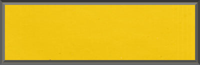 Original Factory Yellow Paint Code 52 from 1977 Chevrolet Corvette
