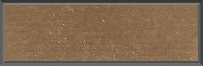 Original Factory Light Saddle Poly Paint Code 63 from 1977 Chevrolet Nova
