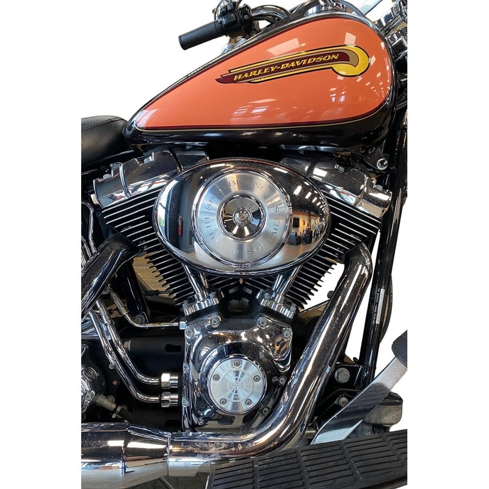 2004 Harley Davidson Peach Basecoat Clearcoat Auto Paint Kit Options