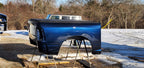 Midnight Blue Pearl Basecoat Clearcoat Auto Paint Kit Options