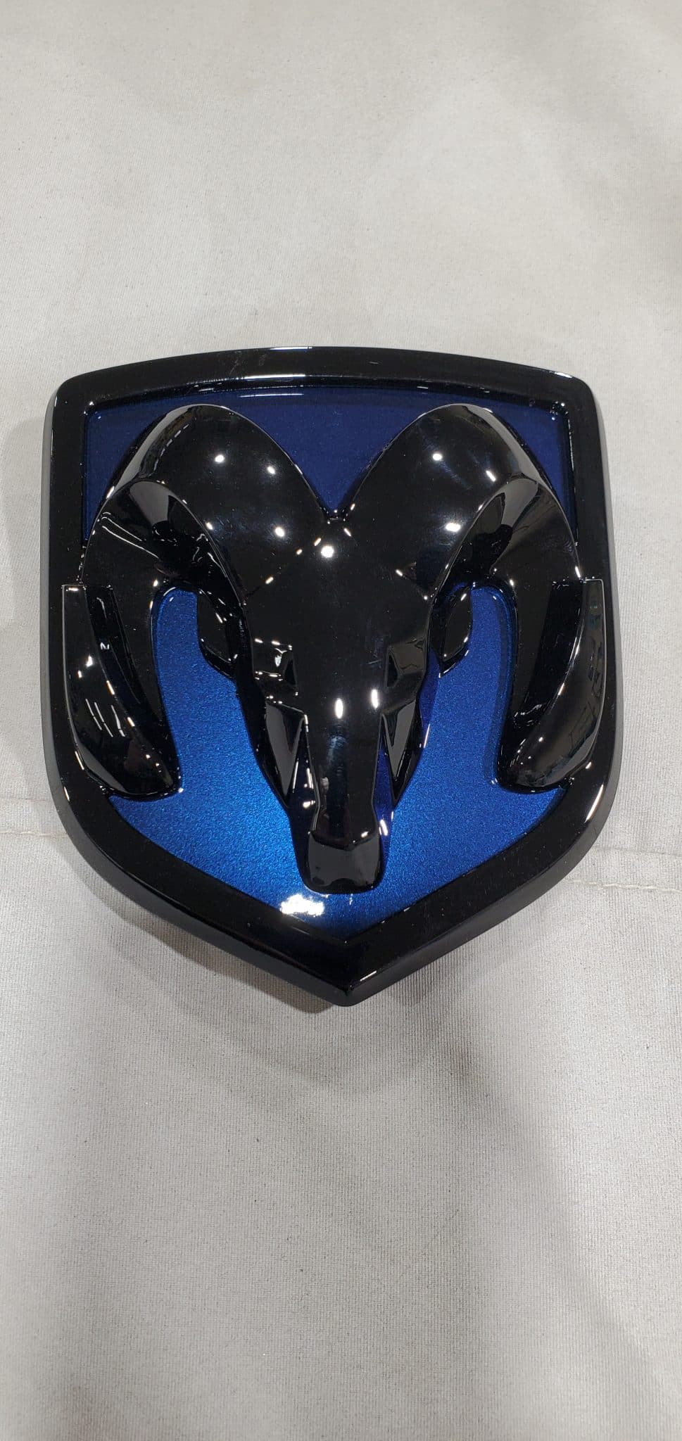 Midnight Blue Pearl Basecoat Clearcoat Auto Paint Kit Options